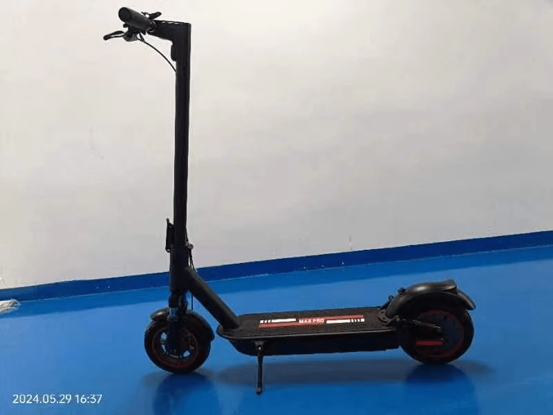 Elscooter Ewee Max Pro