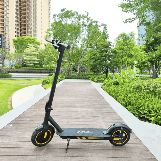 Elscooter Ewee v10